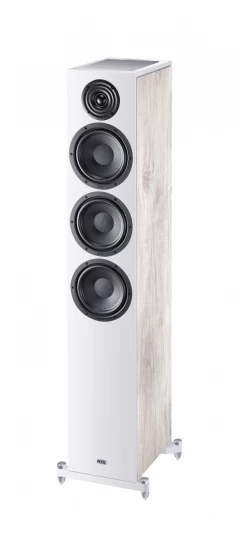 HECO AURORA 900 AM IVORY WHITE Grīdas akustiskā sistēma