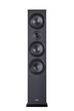 HECO VICTA ELITE 702 BLACK Grīdas akustiskā sistēma