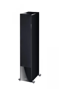 HECO IN VITA 9 BLACK Grīdas akustiskā sistēma