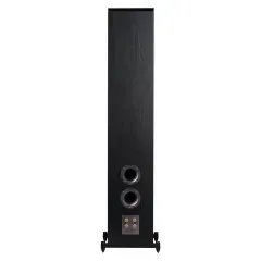 HECO AURORA XT 1000 BLACK/OAK Grīdas akustiskā sistēma