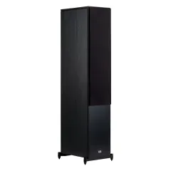 HECO AURORA XT 1000 BLACK/OAK Grīdas akustiskā sistēma