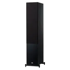 HECO AURORA XT 1000 BLACK/OAK Grīdas akustiskā sistēma