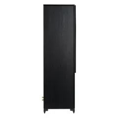 HECO AURORA XT 1000 BLACK/OAK Grīdas akustiskā sistēma