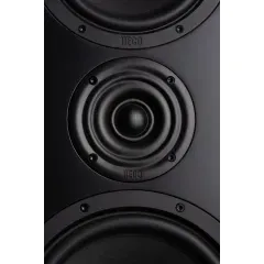 HECO AURORA XT 1000 BLACK/OAK Grīdas akustiskā sistēma