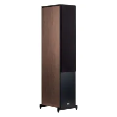 HECO AURORA XT 1000 BLACK/WALNUT Grīdas akustiskā sistēma