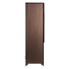 HECO AURORA XT 1000 BLACK/WALNUT Grīdas akustiskā sistēma