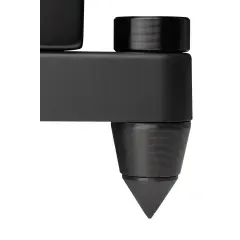 HECO AURORA XT 700 BLACK/WALNUT Grīdas akustiskā sistēma