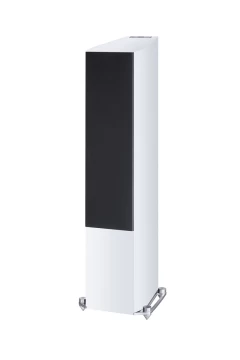 HECO CELAN REVOLUTION 7 White Satin Grīdas akustiskā sistēma