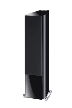 HECO CELAN REVOLUTION 9 Piano Black Grīdas akustiskā sistēma