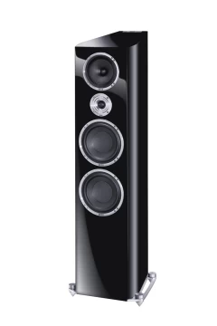 HECO CELAN REVOLUTION 9 Piano Black Grīdas akustiskā sistēma