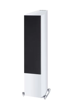 HECO CELAN REVOLUTION 9 White Satin Grīdas akustiskā sistēma