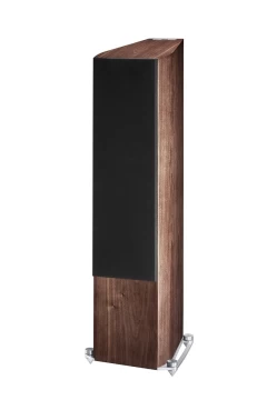 HECO CELAN REVOLUTION 9 Espresso Veneer Grīdas akustiskā sistēma