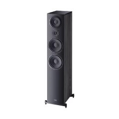 HECO AURORA 1000 Ebony Black Grīdas akustiskā sistēma