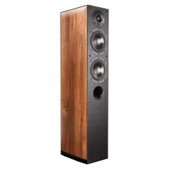 INDIANA LINE NOTA 550 XN LIGHT WALNUT Grīdas akustiskā sistēma