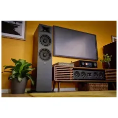 JBL STAGE 280F Grīdas akustiskā sistēma