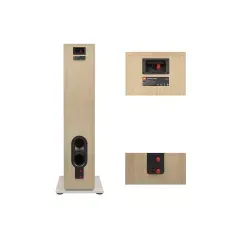 JBL STAGE 280F Grīdas akustiskā sistēma