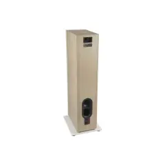JBL STAGE 280F Grīdas akustiskā sistēma