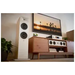 JBL STAGE 280F Grīdas akustiskā sistēma