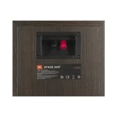 JBL STAGE 260F Grīdas akustiskā sistēma
