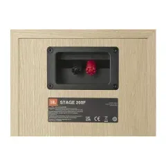JBL STAGE 260F Grīdas akustiskā sistēma