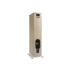 JBL STAGE 260F Grīdas akustiskā sistēma