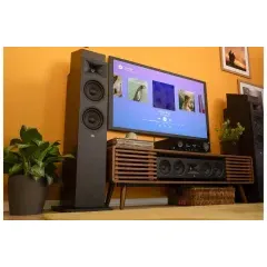 JBL STAGE 260F Grīdas akustiskā sistēma