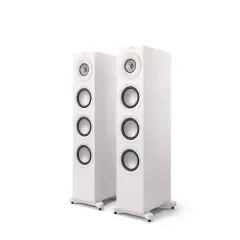 KEF Q11 META SATIN BLACK Grīdas akustiskā sistēma