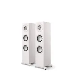 KEF Q7 META SATIN BLACK Grīdas akustiskā sistēma