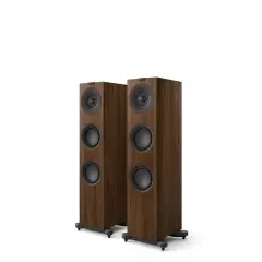 KEF Q7 META SATIN BLACK Grīdas akustiskā sistēma