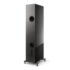 KEF R7 META TITANIUM GLOSS Grīdas akustiskā sistēma