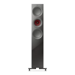 KEF R7 META TITANIUM GLOSS Grīdas akustiskā sistēma