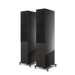 KEF R7 META TITANIUM GLOSS Grīdas akustiskā sistēma