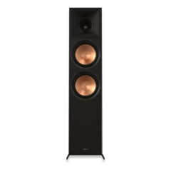 KLIPSCH RP-8000F II EBONY Grīdas akustiskā sistēma