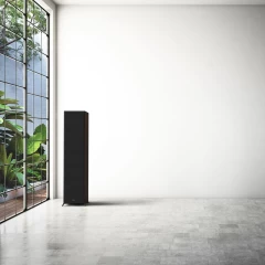 KLIPSCH RP-8000F II EBONY Grīdas akustiskā sistēma