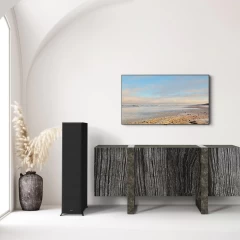 KLIPSCH RP-8000F II EBONY Grīdas akustiskā sistēma