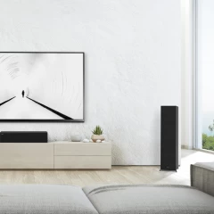 KLIPSCH RP-8000F II EBONY Grīdas akustiskā sistēma