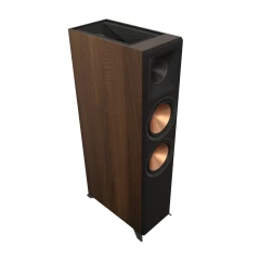 KLIPSCH RP-8060FA II WALNUT Grīdas akustiskā sistēma