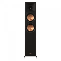 KLIPSCH RP-6000F II EBONY Grīdas akustiskā sistēma