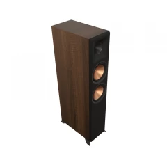 KLIPSCH RP-6000F II WALNUT Grīdas akustiskā sistēma