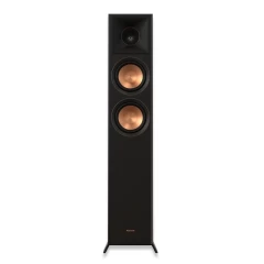 KLIPSCH RP-5000F II EBONY Grīdas akustiskā sistēma