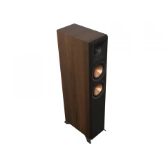 KLIPSCH RP-5000F II WALNUT Grīdas akustiskā sistēma
