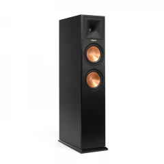 KLIPSCH RP-260F EBONY BLACK Grīdas akustiskā sistēma