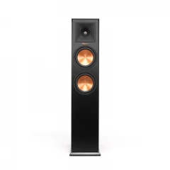KLIPSCH RP-260F EBONY BLACK Grīdas akustiskā sistēma