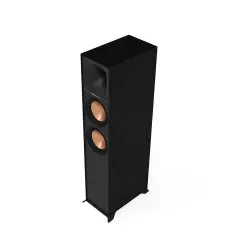 KLIPSCH R-600F BLACK Grīdas akustiskā sistēma