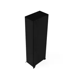 KLIPSCH R-600F BLACK Grīdas akustiskā sistēma