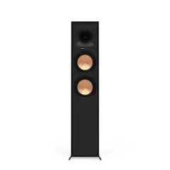 KLIPSCH R-600F BLACK Grīdas akustiskā sistēma