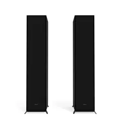 KLIPSCH R-600F BLACK Grīdas akustiskā sistēma