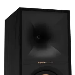 KLIPSCH R-600F BLACK Grīdas akustiskā sistēma