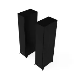 KLIPSCH R-600F BLACK Grīdas akustiskā sistēma