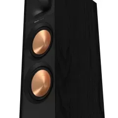 KLIPSCH R-600F BLACK Grīdas akustiskā sistēma
